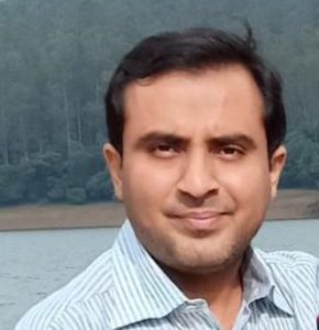 Vishwajeet Singhal | Testimonial- Client Reviews IEPF Claim- GLC Wealth