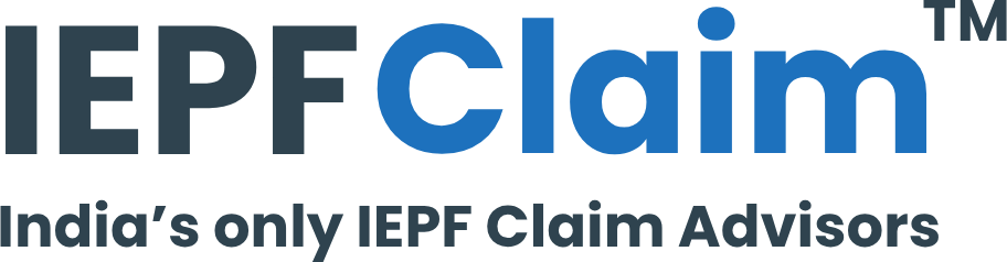 IEPFClaim Advisors